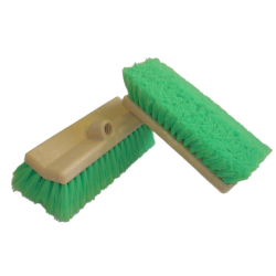 DOUBLE FACE TRUCK BRUSHES
