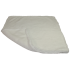 ULTRA PLUSH WHITE TOWEL