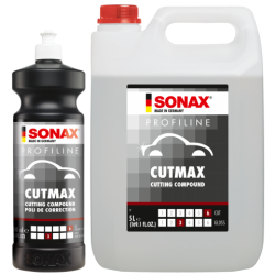 SONAX PROFILINE CUTMAX