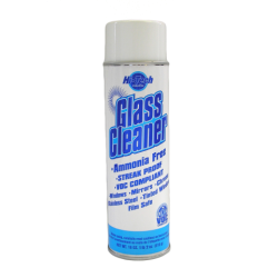 GLASS CLEANER AMMONIA FREE 