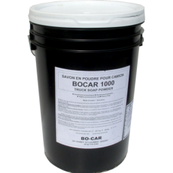 BOCAR 1000 TRUCK SOAP 