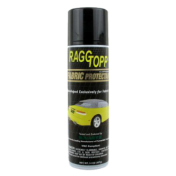 RAGGTOPP FABRIC PROTECTANT